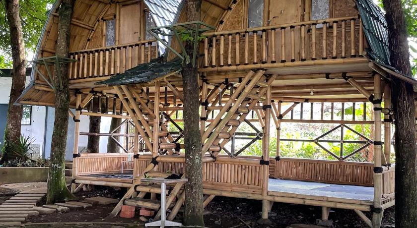 Homestay Syariah Tipe C Kadudampit Sukabumi