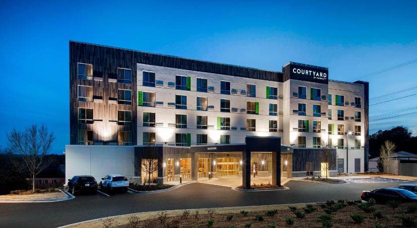 Courtyard Atlanta Vinings/Galleria