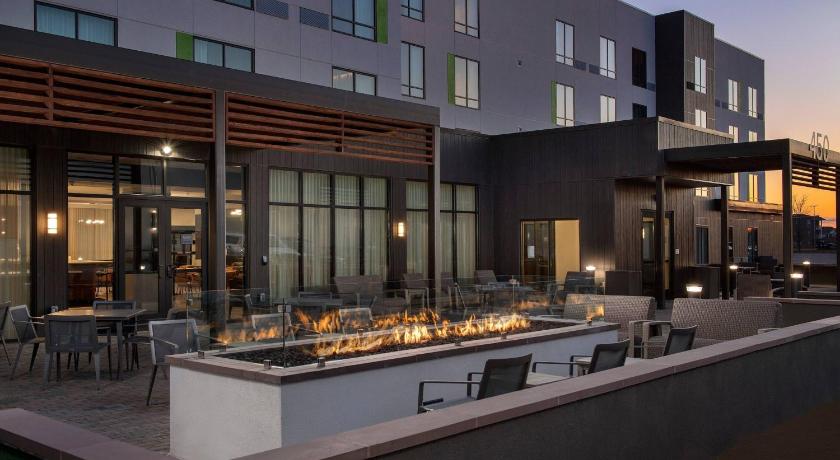 Courtyard Indianapolis Plainfield