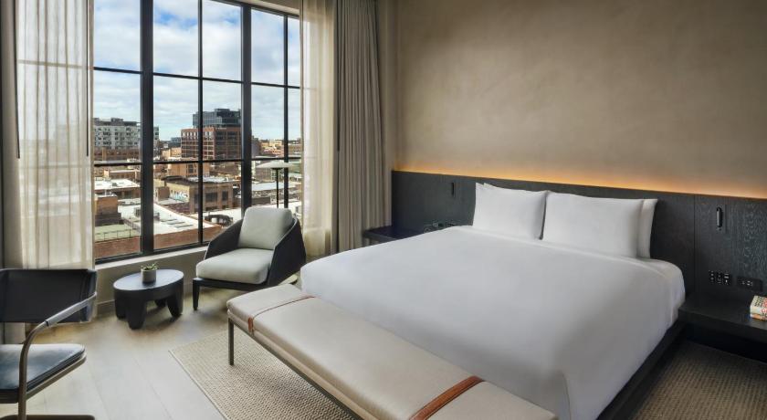 Nobu Hotel Chicago