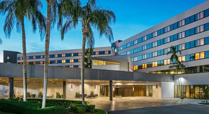 Sonesta Miami Airport