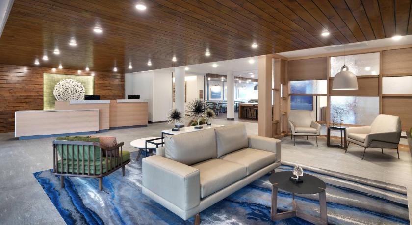 Fairfield Inn & Suites Livingston Yellowstone