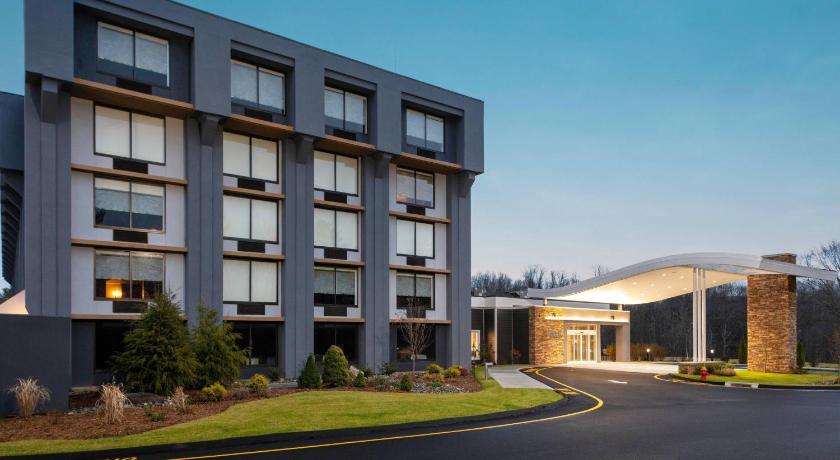 Fairfield Inn & Suites Springfield Enfield