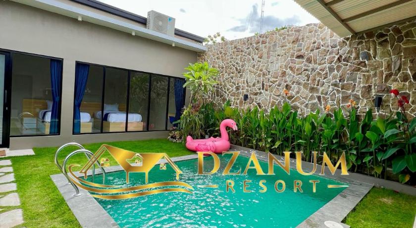 Dzanum Resort