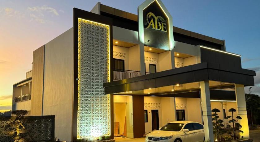 ABE HOTEL AND CONVENTION