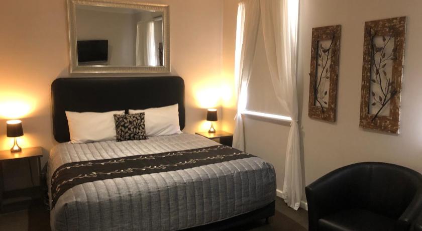 Bridgetown Valley Lodge
