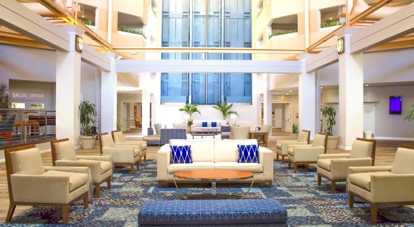 Southbank Hotel Jacksonville Riverwalk