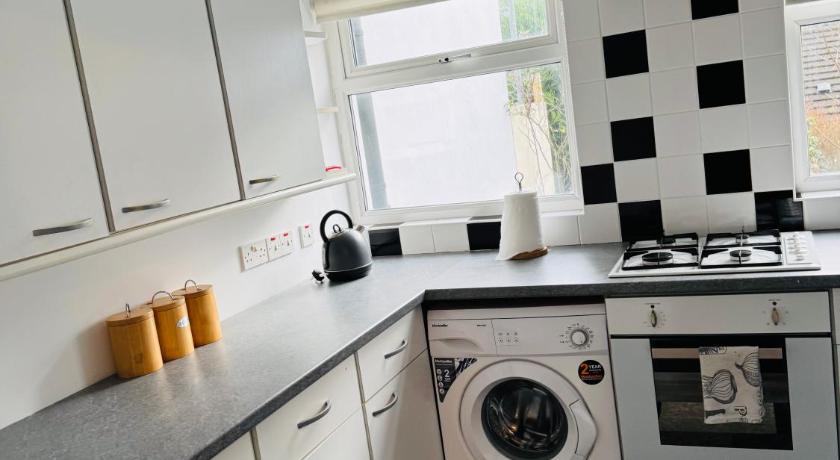 Smart Home in Larne