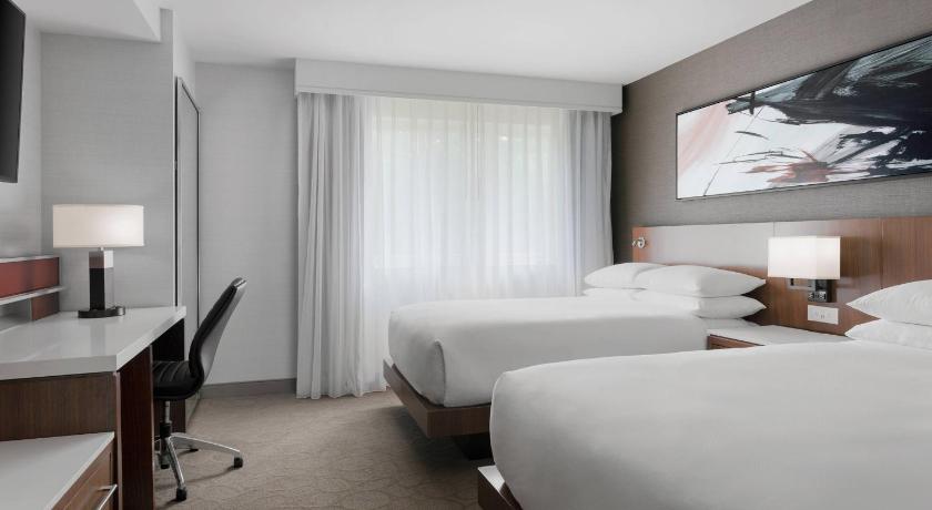 Delta Hotels Burlington