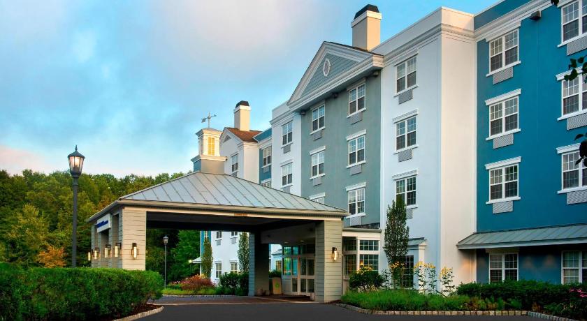 Delta Hotels Basking Ridge