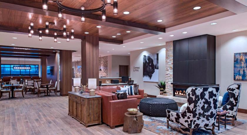 Fairfield Inn & Suites Cheyenne Southwest/Downtown Area