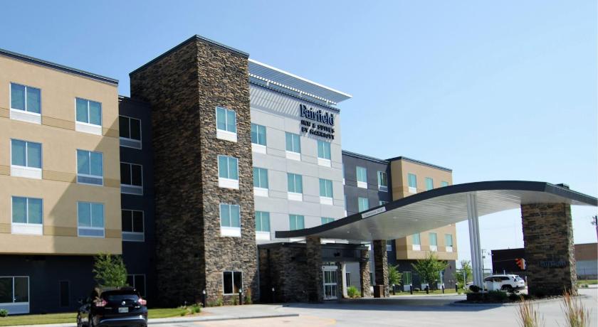 Fairfield Inn & Suites Winona