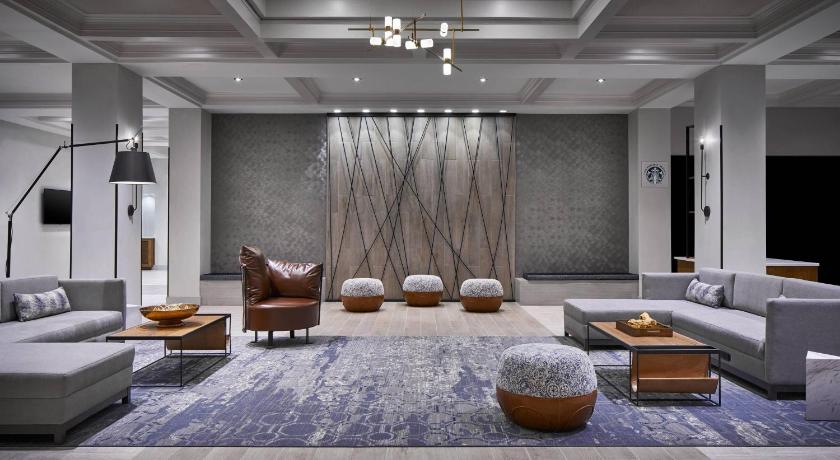 Delta Hotels Norfolk Airport