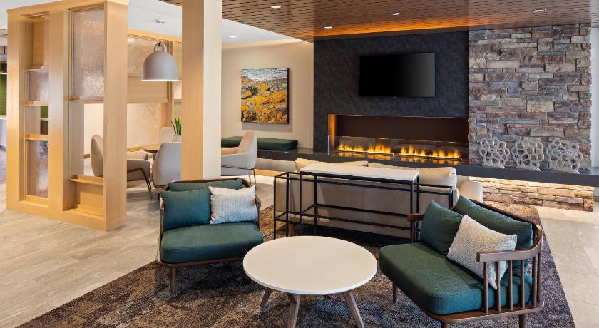 Fairfield Inn & Suites Duluth