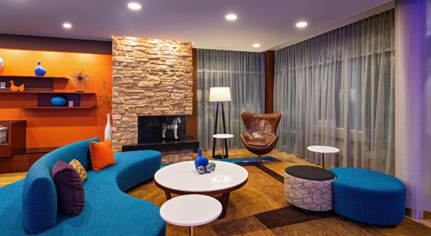 Fairfield Inn & Suites Houston Richmond