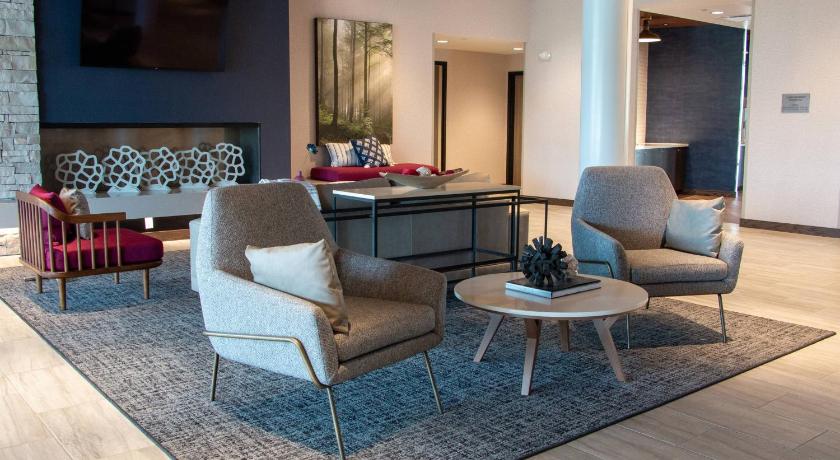 Fairfield Inn & Suites Davenport Quad Cities