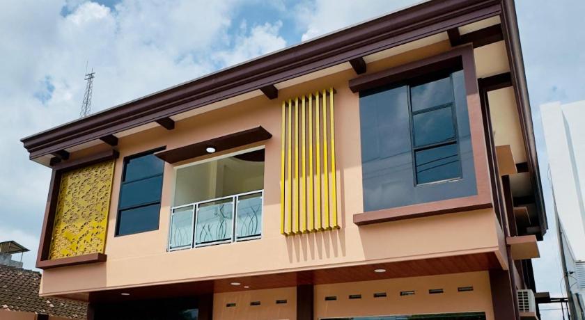 Camelia Guesthouse Syariah