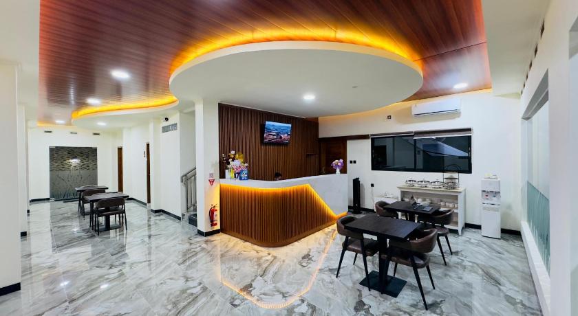 Camelia Guesthouse Syariah