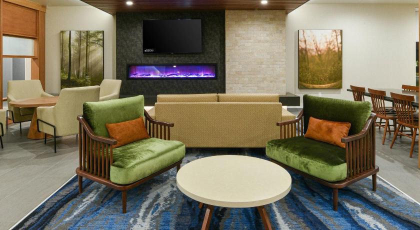Fairfield Inn & Suites Moorpark Ventura County