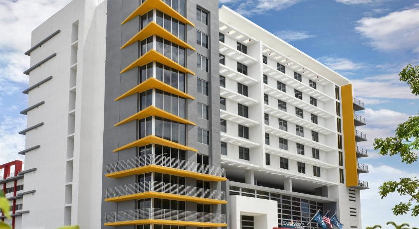 Four Points by Sheraton Coral Gables