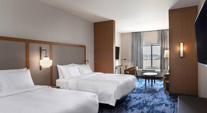 Fairfield Inn & Suites O’Fallon, IL