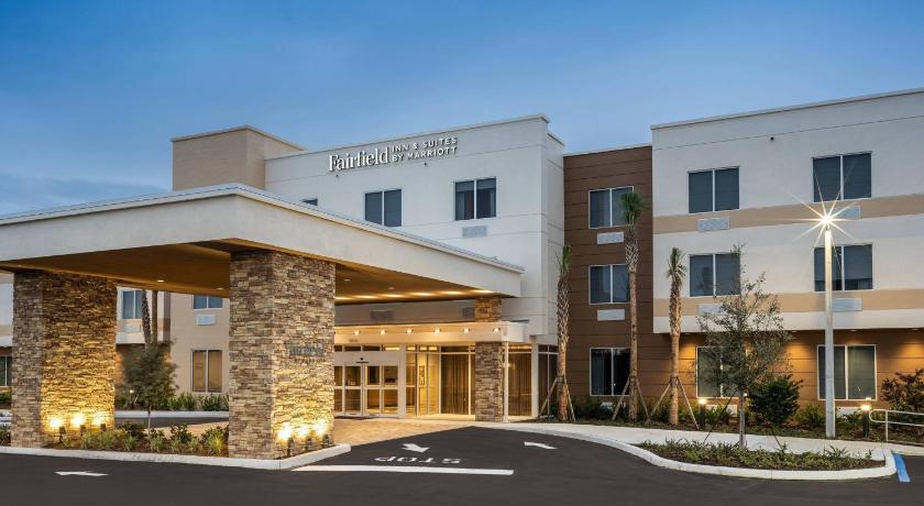 Fairfield Inn & Suites Vero Beach