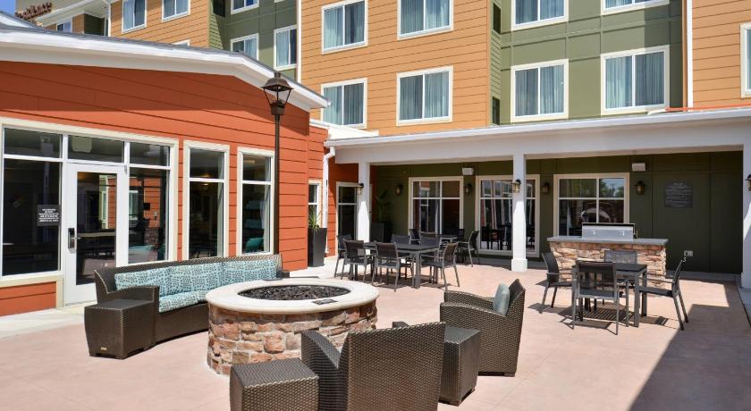 Residence Inn Cedar Rapids South