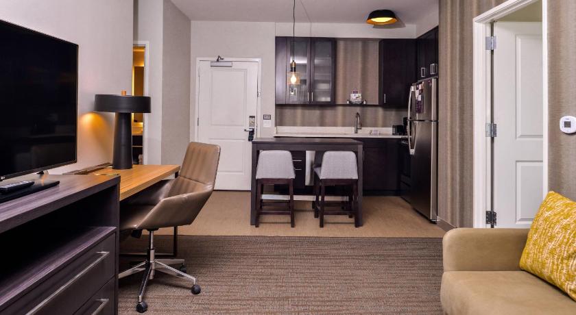 Residence Inn Charlotte Steele Creek