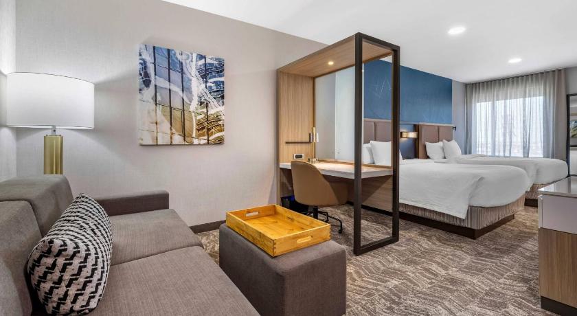 SpringHill Suites Anaheim Placentia/Fullerton