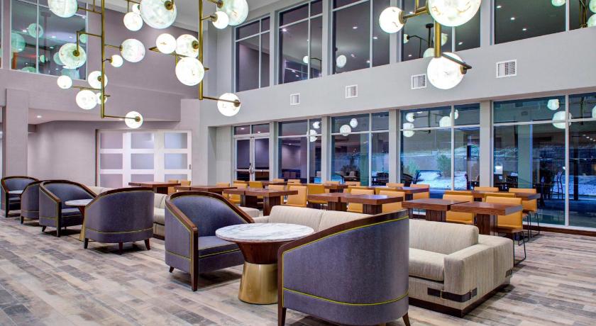 Residence Inn Boulder Broomfield/Interlocken