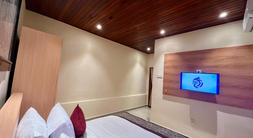 Toekad Sari guest house