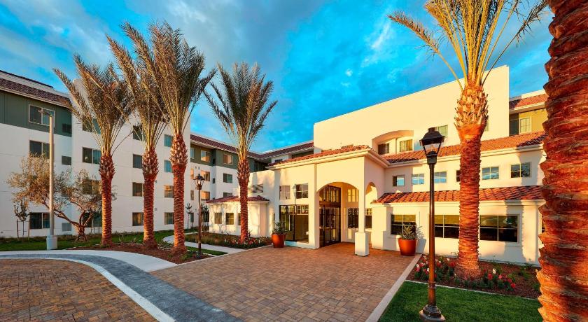 Residence Inn San Diego Chula Vista
