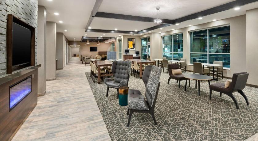 Residence Inn Indianapolis Keystone