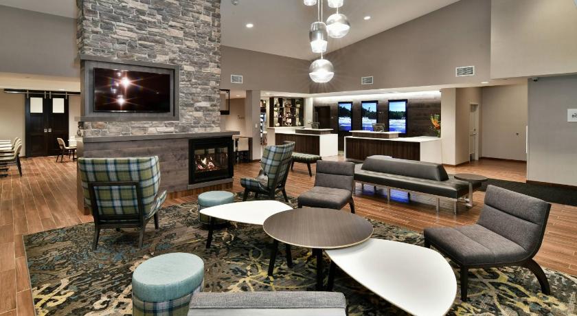 Residence Inn Eau Claire