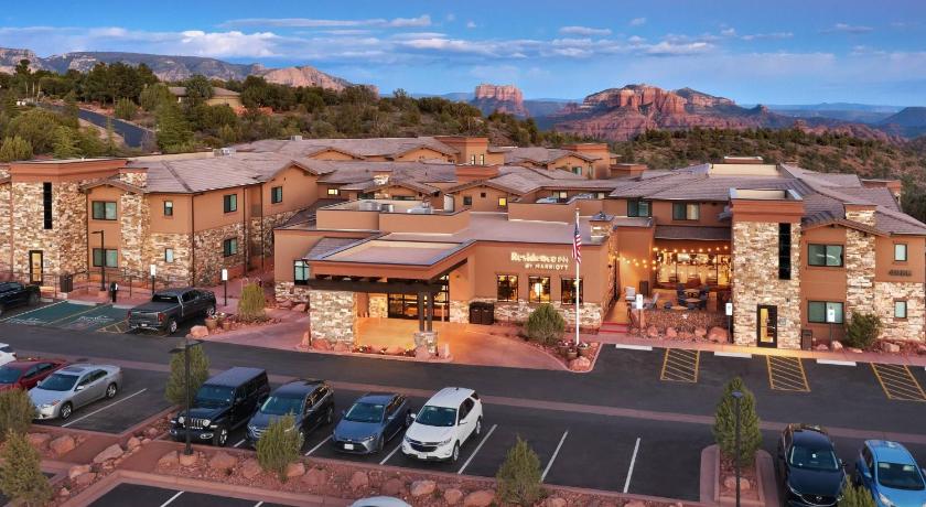 Residence Inn Sedona