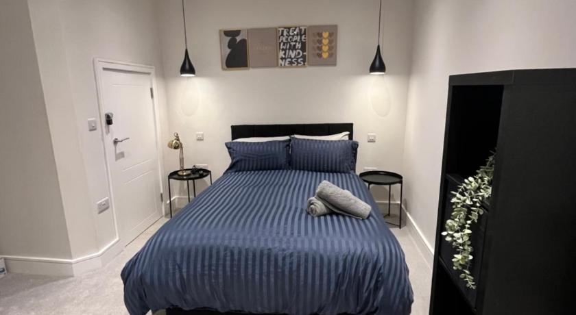 New London Wembley Apartment - 10 minutes from Wembley Stadium, OVO Wembley Stadium