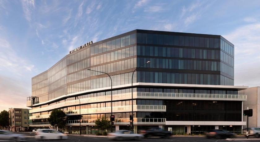 Crowne Plaza Adelaide Mawson Lakes By IHG