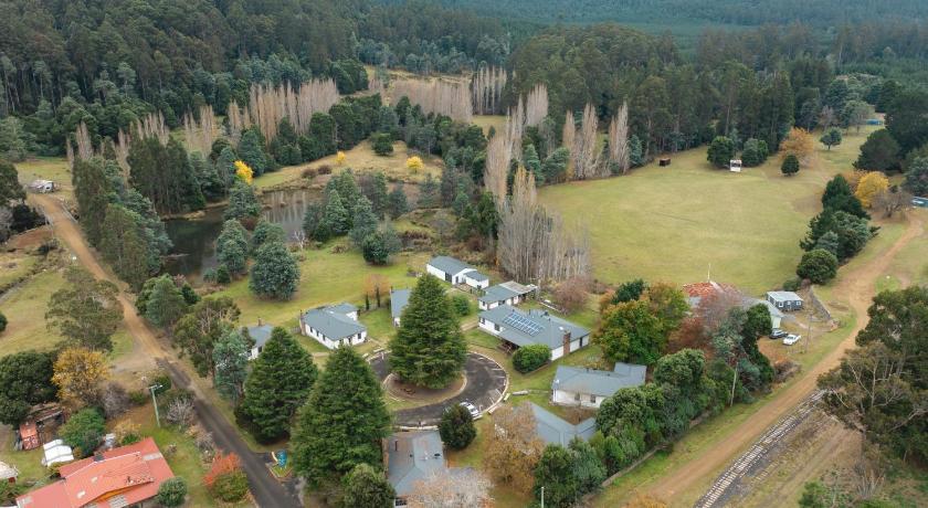 Maydena Lodge