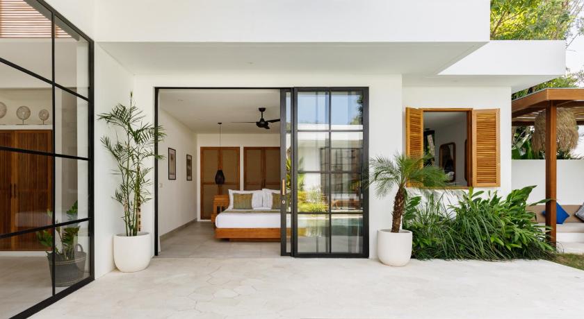 Family Nest Experience Villas