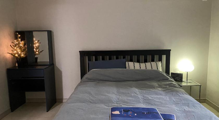 스테이 휴가 의정부점