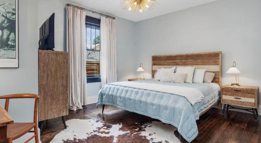 Brooklyn House, Downtown Wilmington