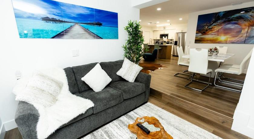 Your Perfect Oasis in Miami!