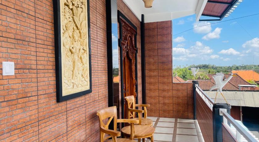 Blooms House Ubud