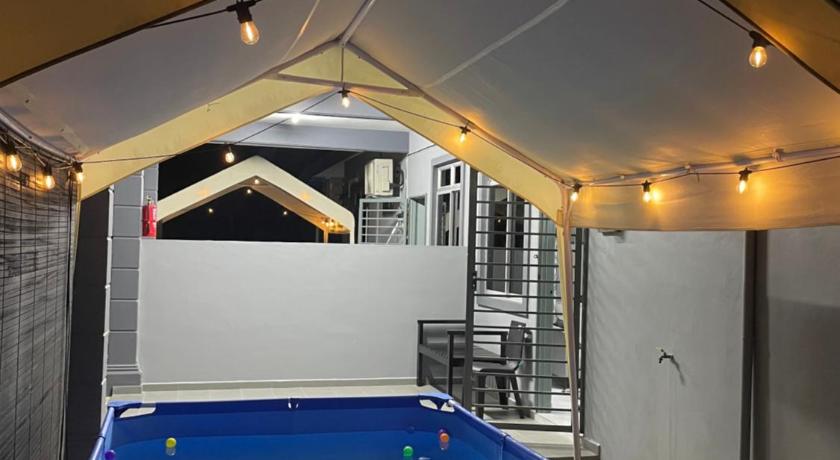 Altizat Homestay