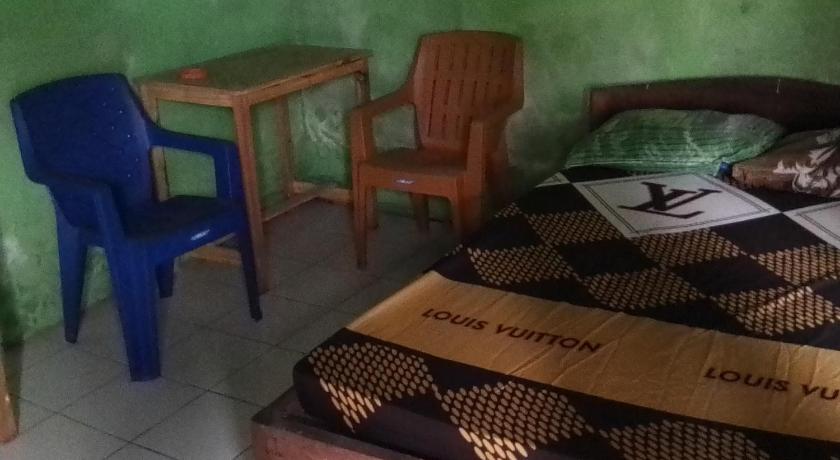Homestay Syariah Sederhana