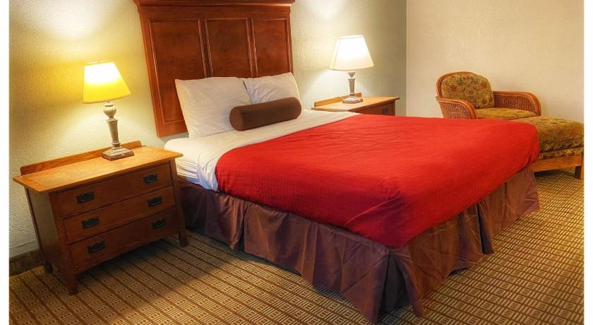 Galesburg Extended Stay