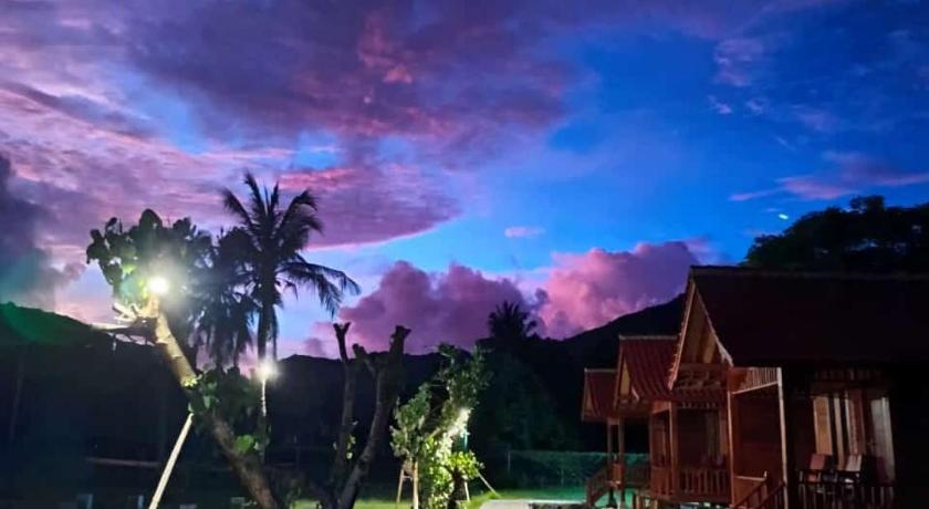 Mio Villa Tomang Omang Lombok