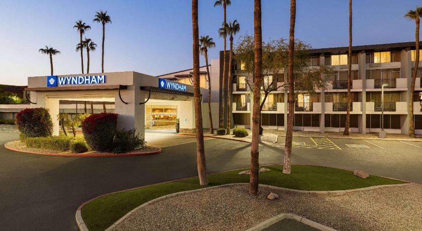 Wyndham Phoenix Airport/Tempe