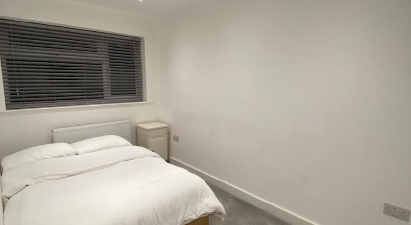 Summer budget double room