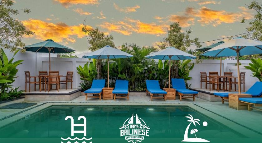 The Pandawa Bali by Bukit Vista